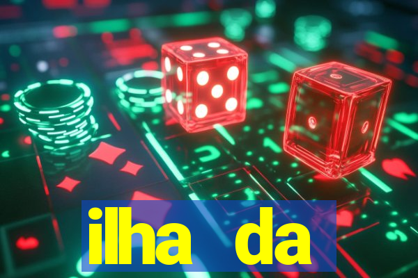 ilha da tenta莽茫o brasil telegram